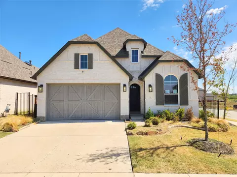 Exterior - 1501 Waxwing Pl, Celina, TX 75009 photo 2 of 4