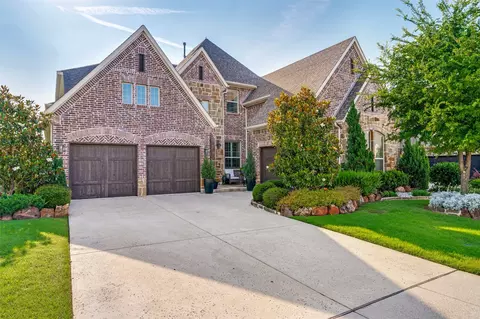 2144 Nassau Dr, Mckinney, TX 75071