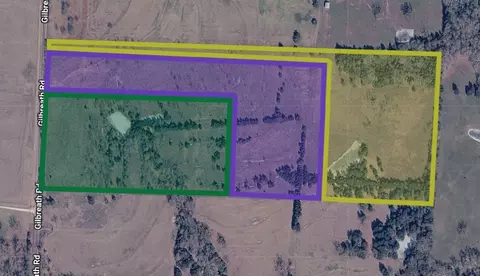 tbd Gilbreath Rd, Sadler, TX 76264
