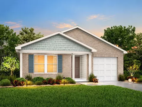 207 Toro Dr, Winona, TX 75792
