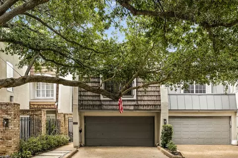4205 Tomberra Way, Dallas, TX 75220