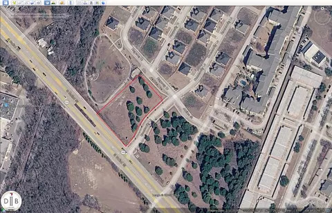 1300 Goliad, Rockwall, TX 75032