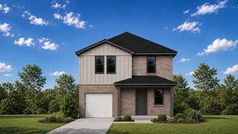 208 Toro Dr, Winona, TX 75792