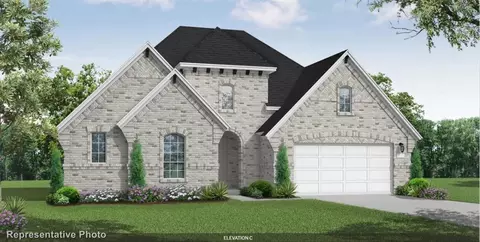 726 Cross Oaks Rd, Lavon, TX 75166