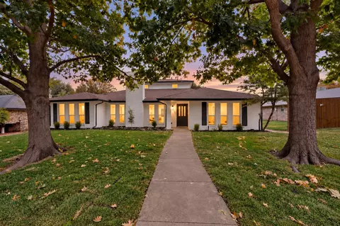 1331 San Antone Ln, Lewisville, TX 75077