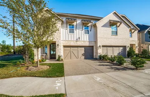 3101 Sir Judge Dr, Lewisville, TX 75056