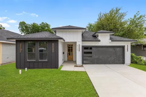 4100 Hamilton Ave, Dallas, TX 75210