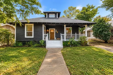1710 Michigan Ave, Dallas, TX 75216