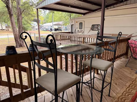 Exterior - 304 Blackjack, Yantis, TX 75497 photo 8 of 10