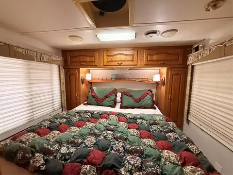 Bedroom - 304 Blackjack, Yantis, TX 75497 photo 2 of 2