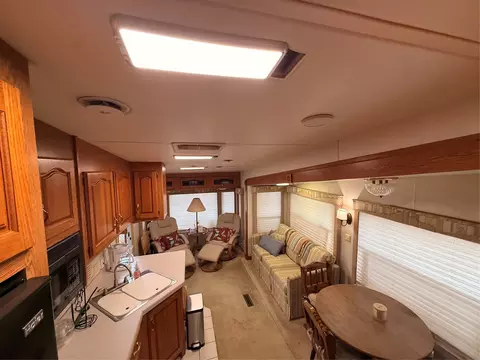 Living - 304 Blackjack, Yantis, TX 75497 photo 4 of 4