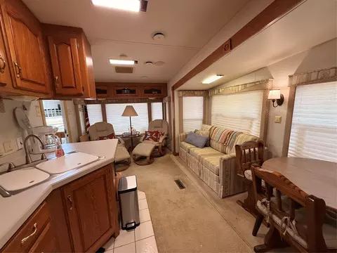 Living - 304 Blackjack, Yantis, TX 75497 photo 3 of 4