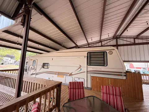 Exterior - 304 Blackjack, Yantis, TX 75497 photo 3 of 10