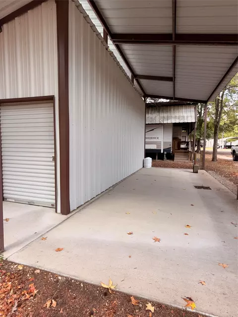 Exterior - 304 Blackjack, Yantis, TX 75497 photo 9 of 10