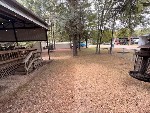 Exterior - 304 Blackjack, Yantis, TX 75497 photo 10 of 10