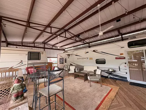Exterior - 304 Blackjack, Yantis, TX 75497 photo 1 of 10