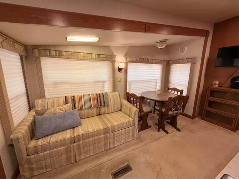 Living - 304 Blackjack, Yantis, TX 75497 photo 2 of 4