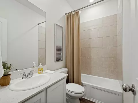 Bath - 1512 Fields View Dr, Anna, TX 75409 photo 3 of 3
