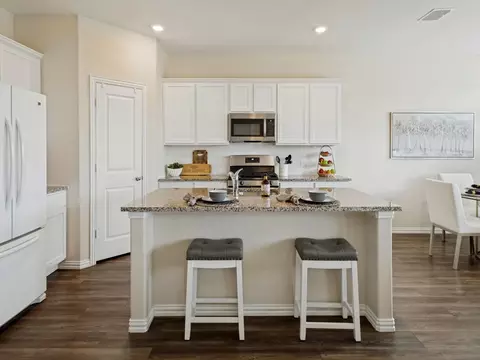 Kitchen - 1512 Fields View Dr, Anna, TX 75409 photo 4 of 4