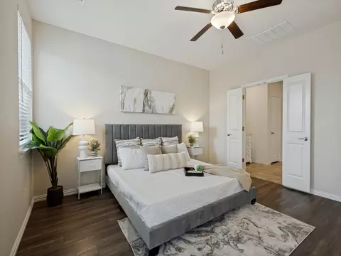 Bedroom - 1512 Fields View Dr, Anna, TX 75409 photo 2 of 5