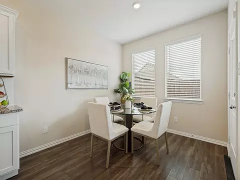 Dining - 1512 Fields View Dr, Anna, TX 75409 photo 1 of 1