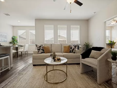 Living - 1512 Fields View Dr, Anna, TX 75409 photo 1 of 4