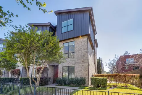 4211 Rawlins St #530, Dallas, TX 75219