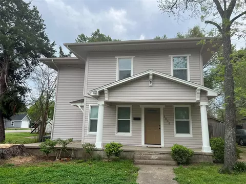 1505 W Park Ave, Corsicana, TX 75110