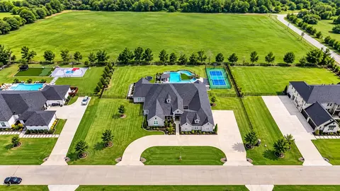 1820 Bobcat Trl, Celina, TX 75009