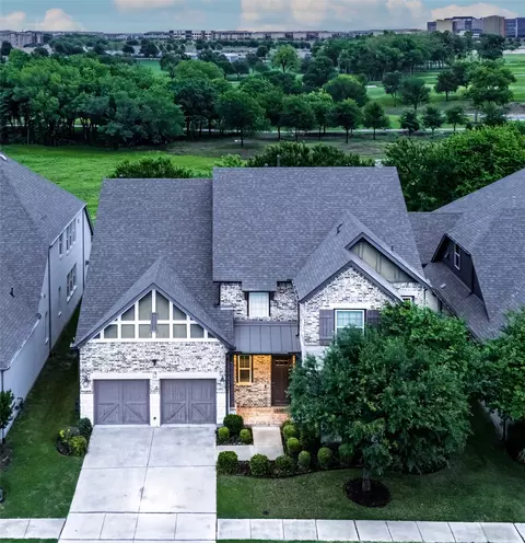6817 Golf Club Dr, Mckinney, TX 75070