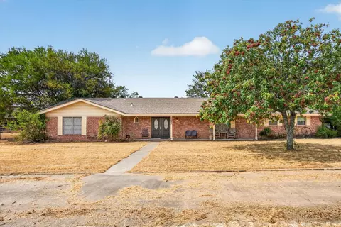 1401 Old Garner Rd, Weatherford, TX 76088