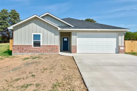119 Shallow Water Ct, Clyde, TX 79510
