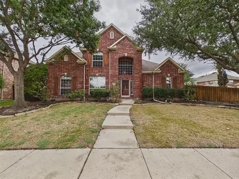 9854 Deerfield Dr, Frisco, TX 75033