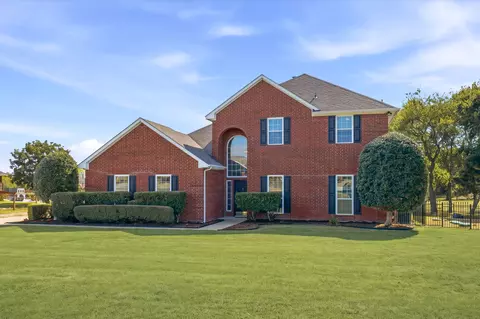 1915 Thornberry Dr, Melissa, TX 75454
