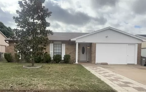 630 Valley View Dr, Allen, TX 75002