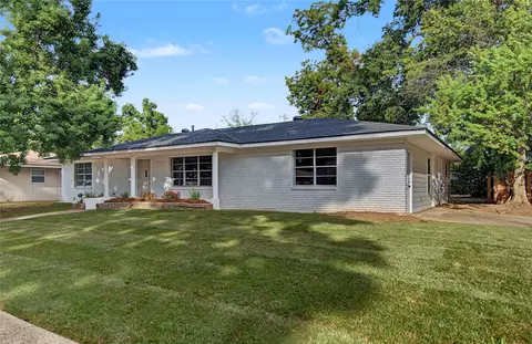4021 Glen St, Bossier City, LA 71112