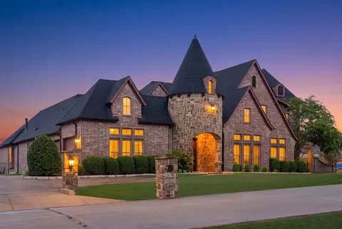 97 Camino Real E, Lucas, TX 75098