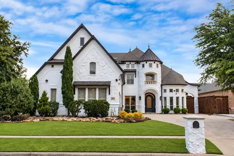 4012 Glenhurst Ln, Frisco, TX 75033