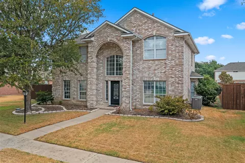 1314 Kenshire Ct, Allen, TX 75013