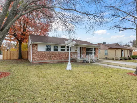 10270 Kilkenny Pl, Dallas, TX 75228