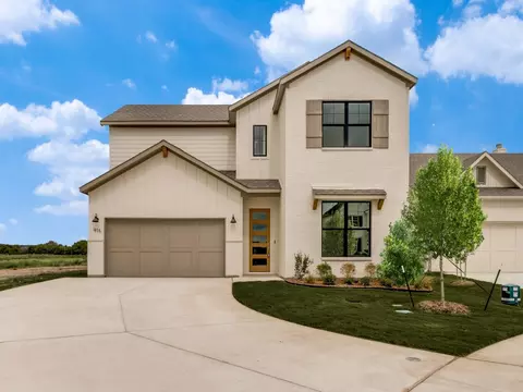 916 Triple Crown Ct, Willow Park, TX 76087