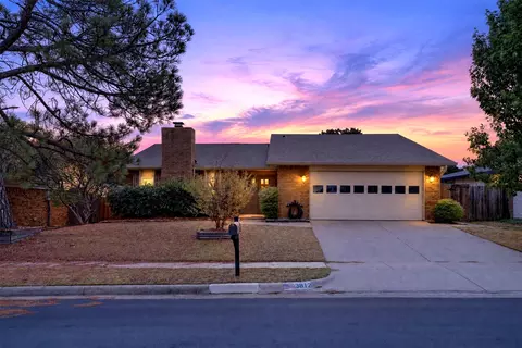 3812 Walnut Dr, Bedford, TX 76021