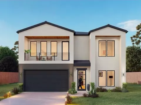 1333 Amos St, Dallas, TX 75212