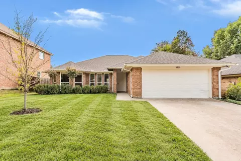5029 Barberry Dr, Fort Worth, TX 76133
