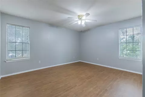 Bedroom - 2308 Melissa Dr #H5, Waco, TX 76708 photo 1 of 3