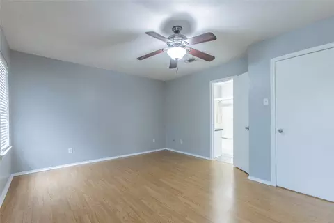Bedroom - 2308 Melissa Dr #H5, Waco, TX 76708 photo 3 of 3