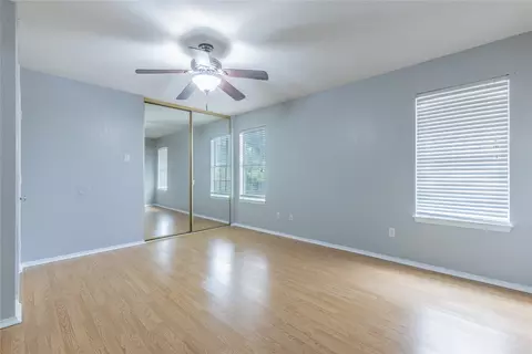 Bedroom - 2308 Melissa Dr #H5, Waco, TX 76708 photo 2 of 3