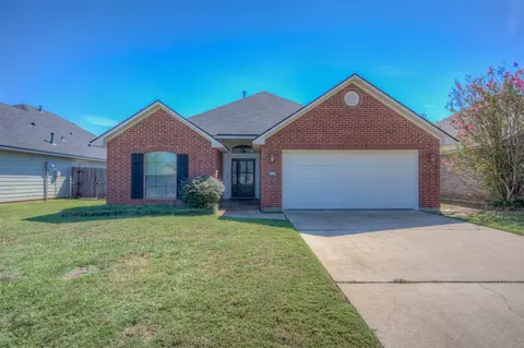3517 Grand Cane Ln, Bossier City, LA 71111