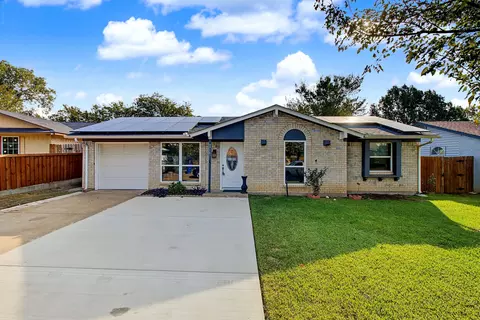 4716 Kyle Dr, Balch Springs, TX 75180