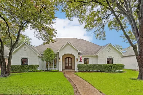 6707 Dupper Dr, Dallas, TX 75252